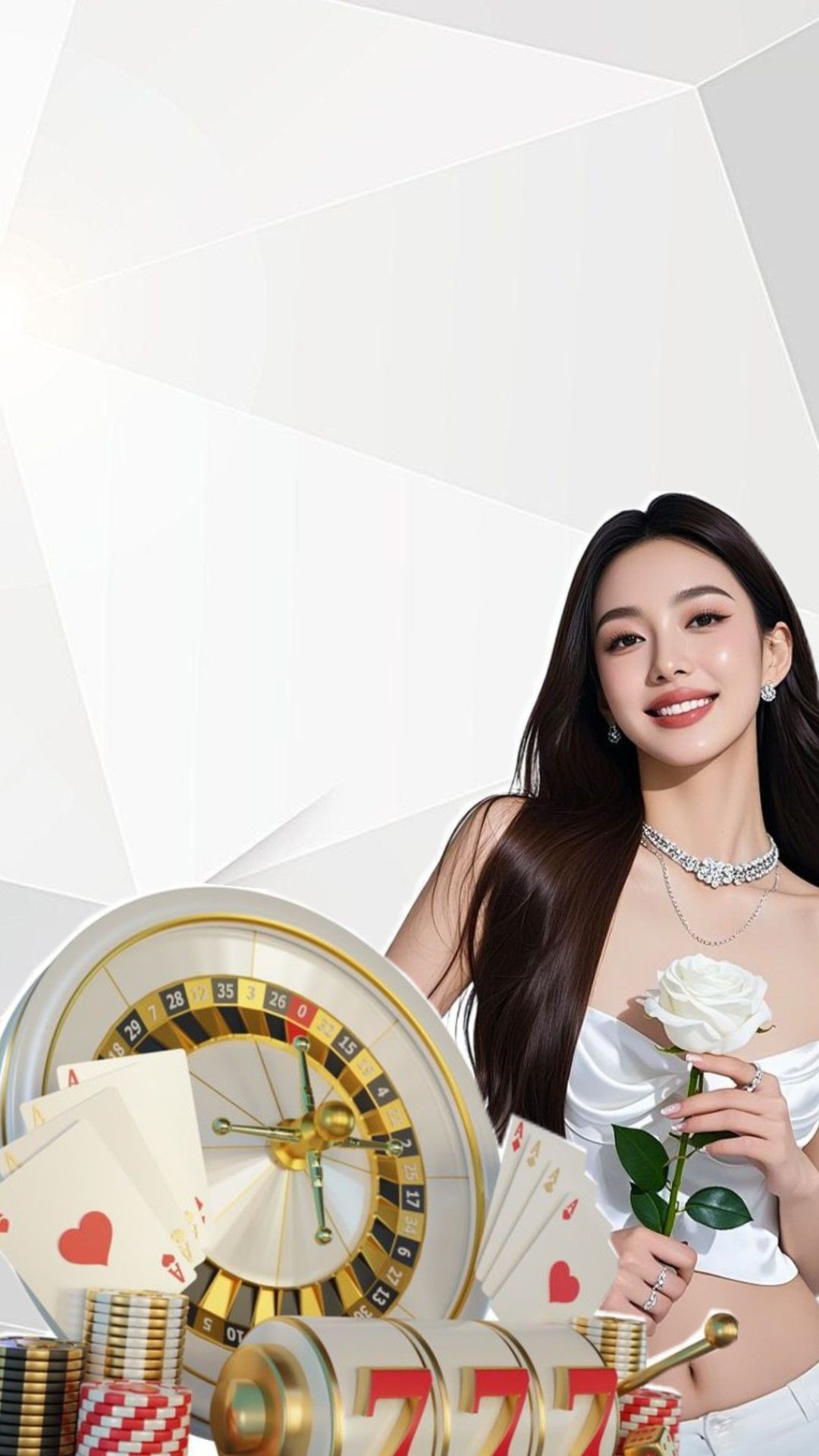 Asia Gaming live blackjack table with dealer and multiple camera angles on kayarayaslot